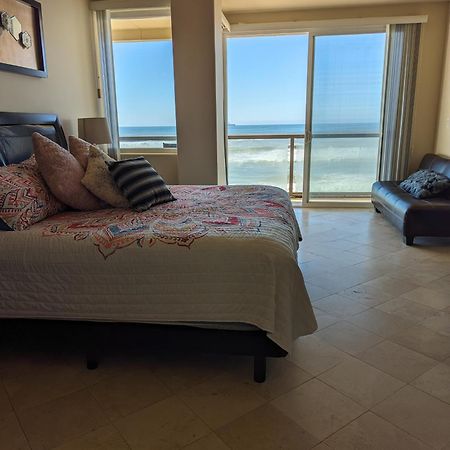 Playa Bonita condo Rosarito Exterior foto