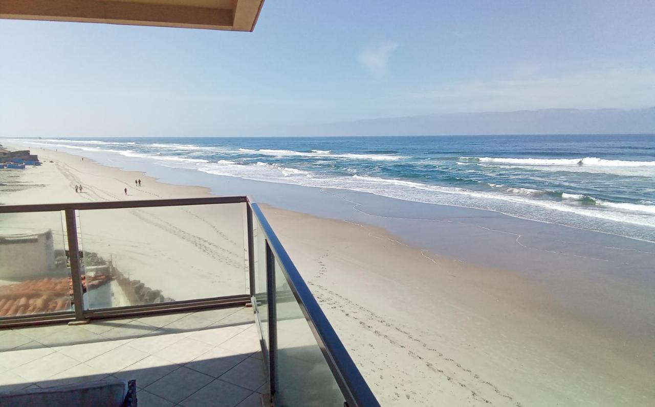 Playa Bonita condo Rosarito Exterior foto