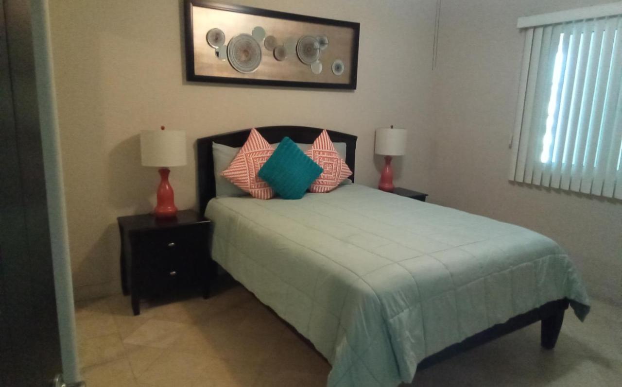 Playa Bonita condo Rosarito Exterior foto